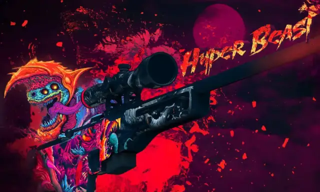 Jak bezpiecznie przenieść skiny z Key Drop do CS:GO – krok po kroku