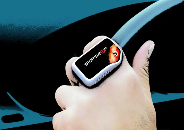 Prezent dla kierowcy zawodowego, praktyczny prezent dla tirowca i zawodowego kierowcy