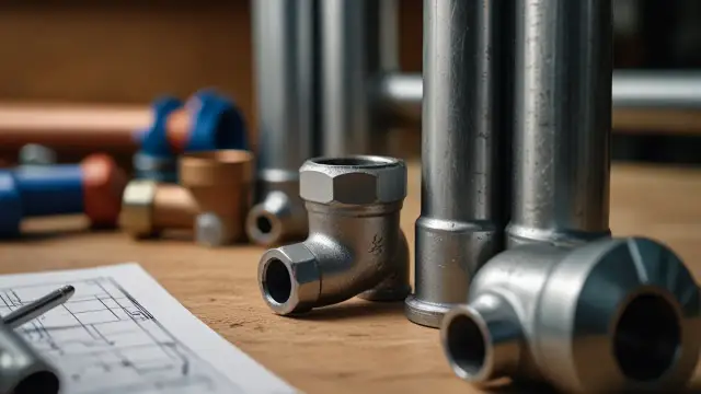 Kształtki U: Co to jest i jak prawidłowo je wykorzystać?