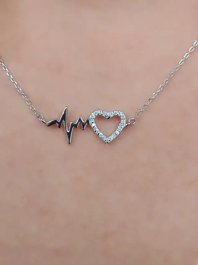 Naszyjnik linia życia - symbolika i znaczenie tego amuletu