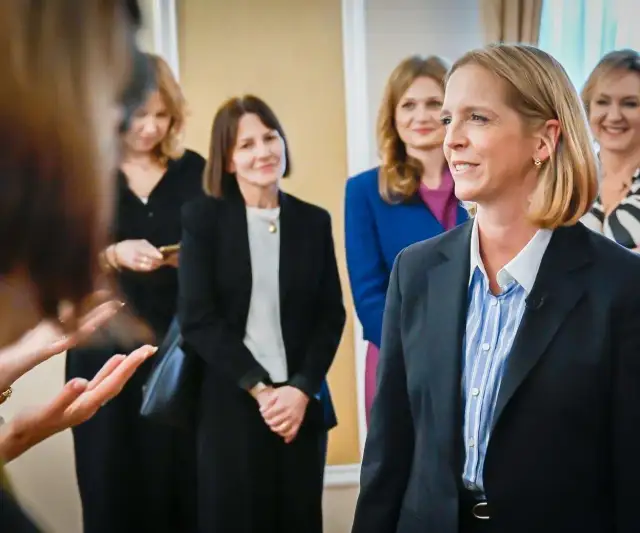 Żona Trzaskowskiego: Jak wygląda Małgorzata Trzaskowska? Zaskakujące szczegóły