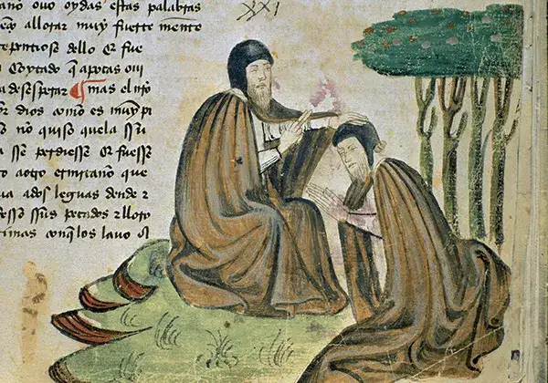 Kto wymyślił spowiedź uszną? Historia, która zaskakuje i intryguje