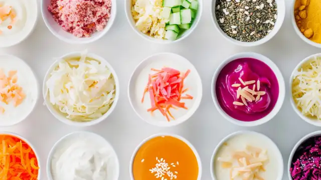 Probiotyki: 7 zaskakujących korzyści dla Twojego organizmu