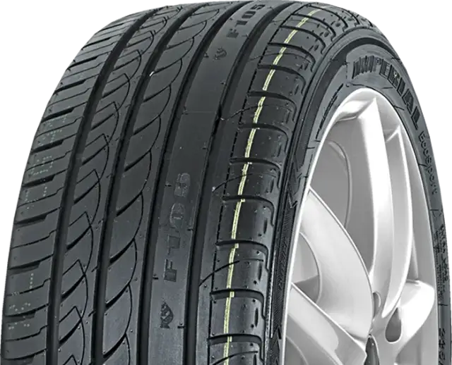 Kto produkuje opony Imperial? Sprawdź producenta i dowiedz się więcej o marce