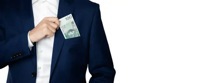 Ile wynosi ZUS za pracownika od najniższej krajowej? Sprawdź koszty!