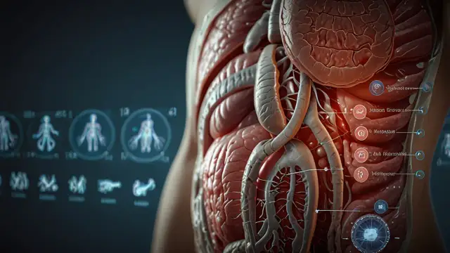 Przepuklina brzuszna u dorosłych - 7 objawów, które musisz znać