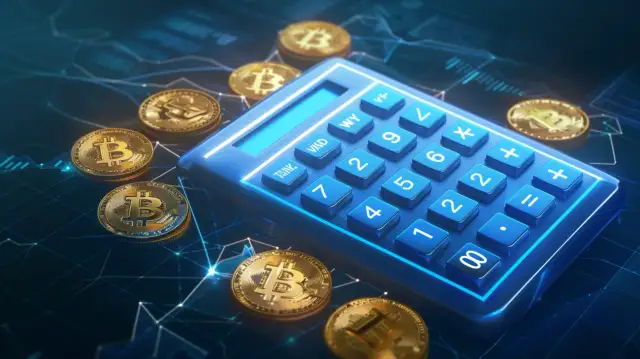Kalkulator Bitcoina: Szacuj wartość swoich bitcoinów w złotych