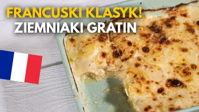 Jak przygotować idealną zapiekankę francuską - przepis i porady