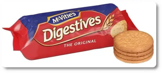 Gdzie kupić ciastka digestive w Polsce? Sprawdź najlepsze miejsca