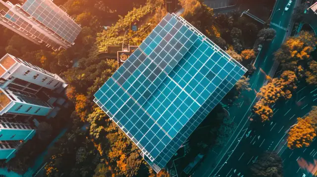 Plus Energia – Usługi energetyczne dla firm i klientów indywidualnych