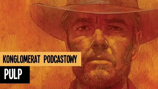 Konglomerat podcastowy - odkryj fascynujące podcasty o popkulturze