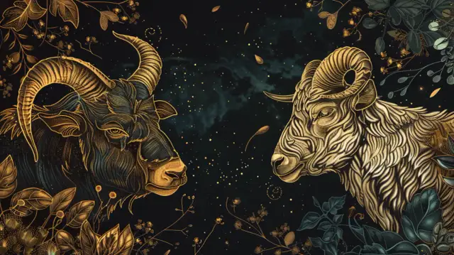 Byk i Koziorożec: spod jakich są żywiołów w zodiaku?