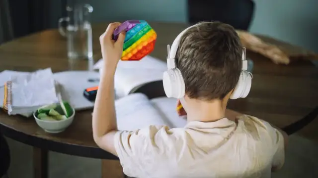 Czy dziecko z ADHD może mieć orzeczenie o potrzebie kształcenia specjalnego?