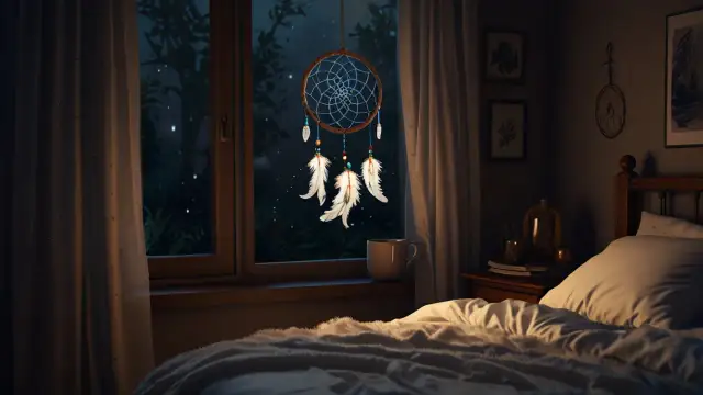 Co Twój sen o deszczu mówi o Twoim życiu? Analiza emocjonalna