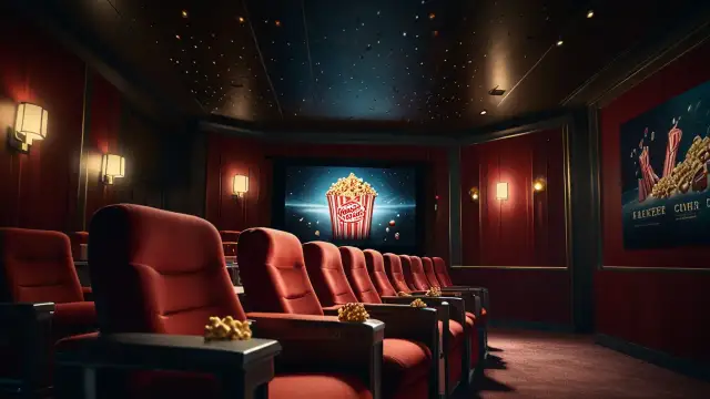 Dlaczego kino w Posnanii to więcej niż seans? Oto aż 7 sekretów