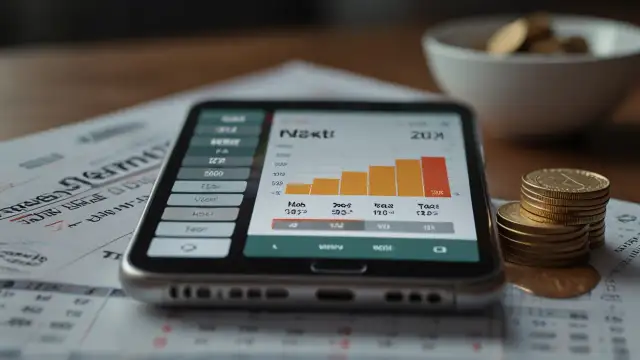 Jak zapłacić VAT z rachunku VAT? Krok po kroku: instrukcja 2025