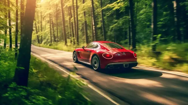 Małe auta sportowe do 20 tys. - Najlepsze wybory i oferty