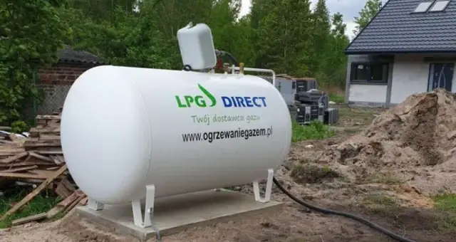Ogrzewanie LPG - poznaj zasady działania i rzeczywiste koszty systemu