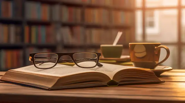 Książki, które warto przeczytać - Najlepsze propozycje