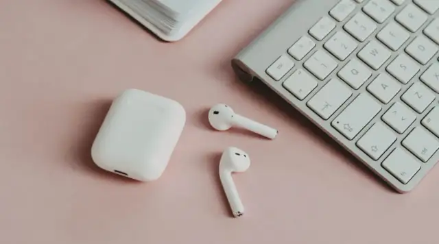Jak połączyć się z AirPods - proste kroki do bezproblemowego łączenia