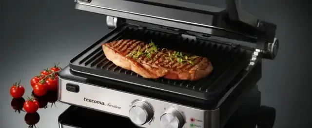 Co na grilla elektrycznego? Pyszne przepisy, które zaskoczą każdego