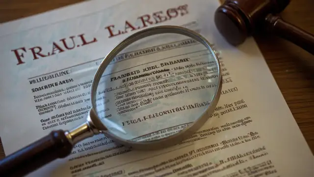 Tłumaczenia prawnicze: wyłudzenie po angielsku i inne ważne słowa