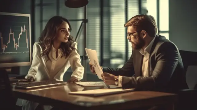 Najlepszy sposób na zrozumienie czym jest coaching - definicja i więcej