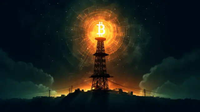 Bitcoin radio powraca! koniec kryzyszysu krypto?