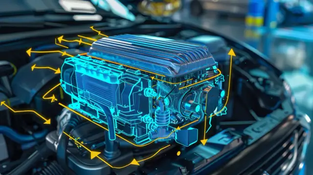 Jak działa wodny intercooler? Opinie użytkowników i zastosowanie