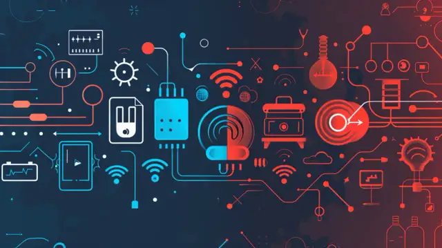 AC a DC - Jaka jest różnica i zastosowanie w praktyce codziennej?