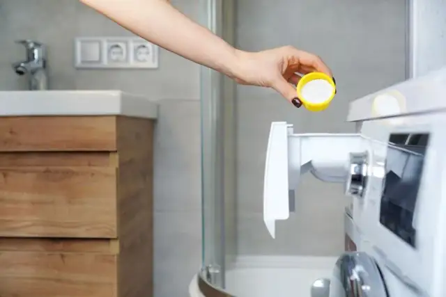 Ile proszku na jedno pranie? Uniknij błędów i oszczędzaj detergent