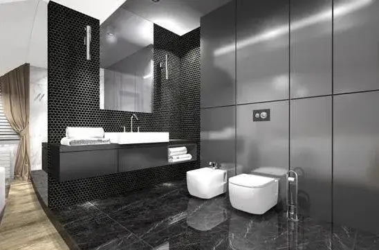 Skuteczne sposoby na mycie kafelków na wysoki połysk bez smug