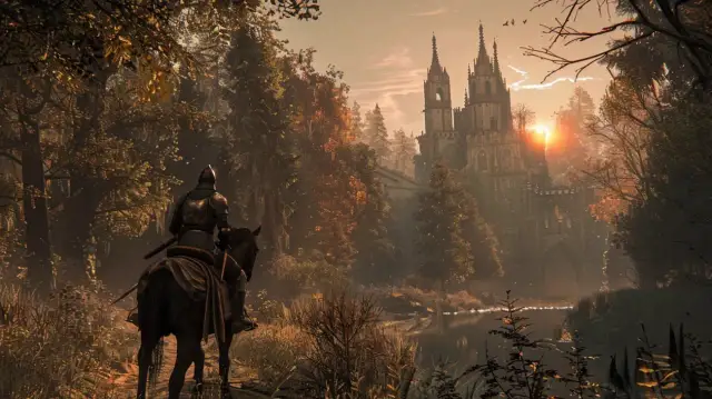 Motywy średniowieczne w literaturze współczesnej: Jak zmieniają nasze spojrzenie?