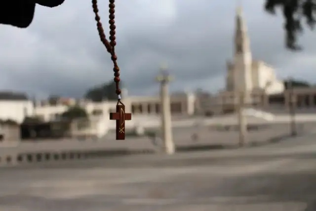 Modlitwa za kościół do którego należysz - wzmocnij swoją wspólnotę