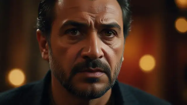 Dlaczego  to Erkan Meriç skradł serca fanek tureckich seriali?