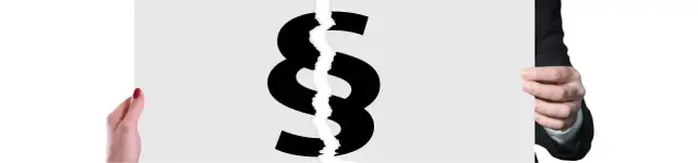 Kiedy ślub jest nieważny? Sprawdź, co może go unieważnić