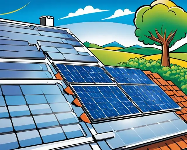 Jaki peszel do fotowoltaiki wybrać, aby uniknąć kosztownych błędów?