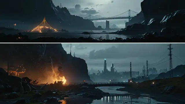 Czekacie na Death Stranding 2? Zobaczcie co twórcy szykują na TGA!