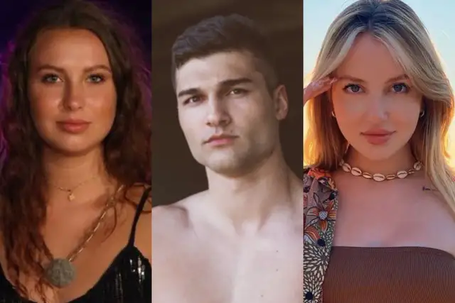 Z kim jest Monika Kociołek? Tajemnice jej związku z Piotrem Ambryszewskim