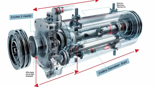 Pompy łopatkowe: Zasada działania oraz główne zastosowania pomp
