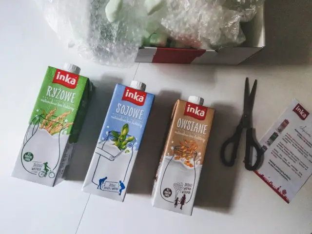 Mleko sojowe czy owsiane – które lepiej wspiera zdrowie i dietę?