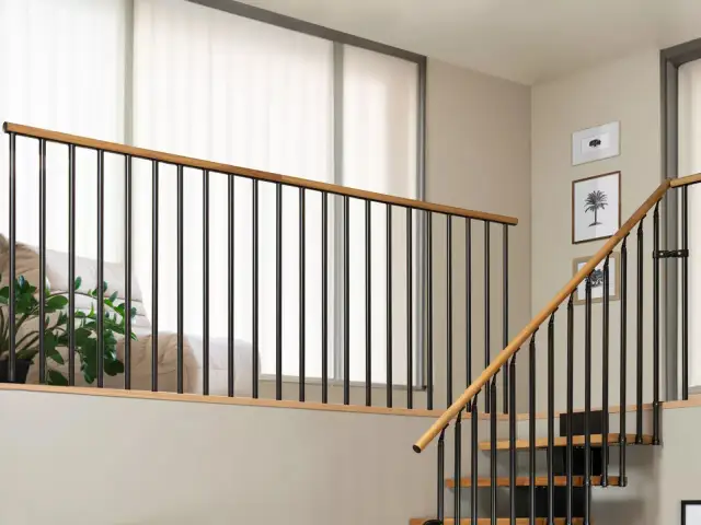 Jak zrobić schody na antresolę - unikaj najczęstszych błędów i kosztów