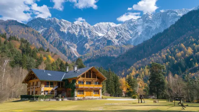 Co Zobaczyć w Tatrach? Najlepsze Atrakcje i Widoki