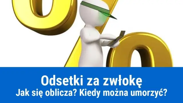 Jak obliczyć odsetki za zwłokę – uniknij błędów i oszczędź pieniądze