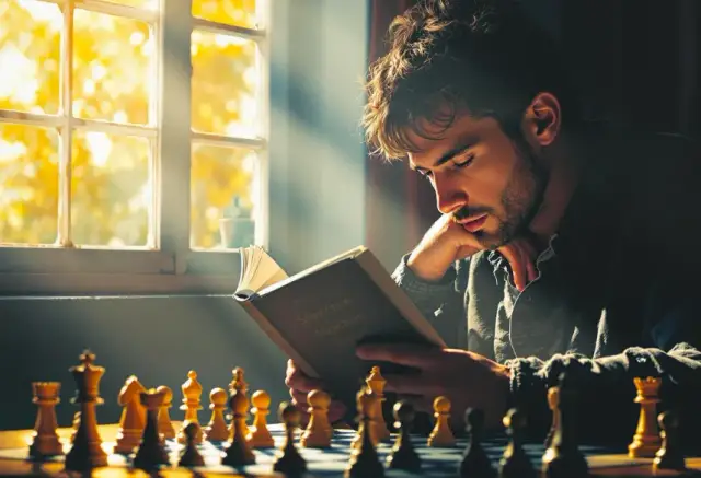 Książki, które ujawniają psychologię gier i graczy