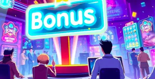 Bonusy – czy warto z nich korzystać?