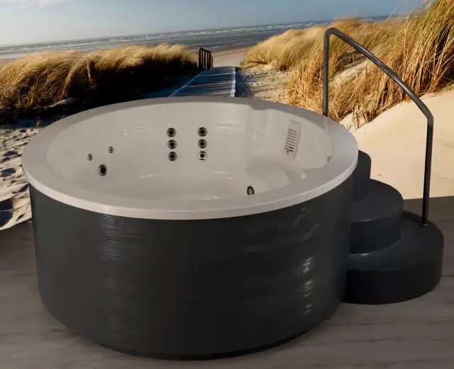 Victory Spa - luksusowe masaże i zabiegi, które zachwycają klientów