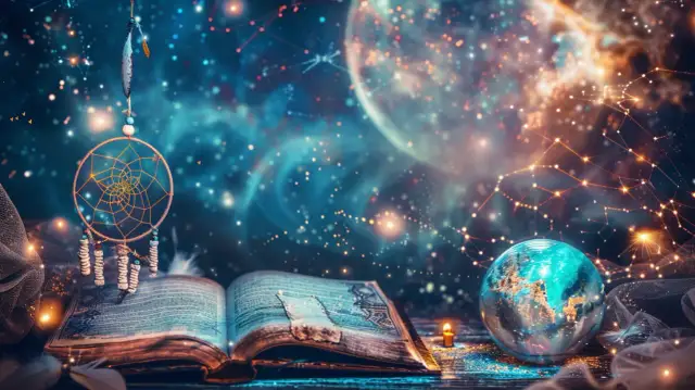 Horoskop dobry sennik: Najlepsze przewodniki po snach i horoskopach