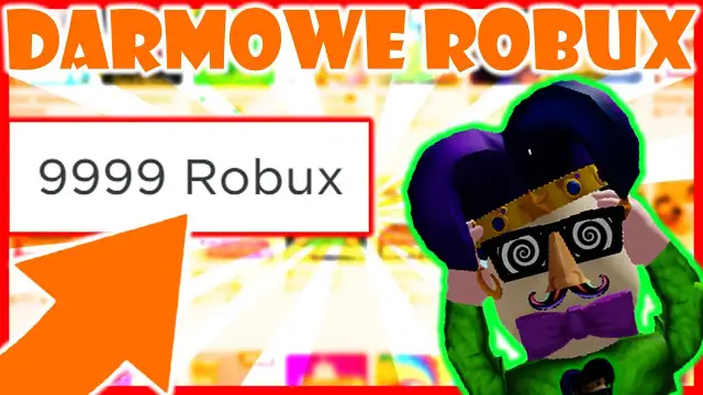 Gry na Roblox które dają Robuxy - jak łatwo je zdobyć i zarobić