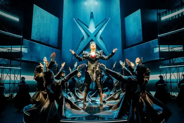 Teatr Roma spektakl - najnowsze produkcje i bilety na wyjątkowe wydarzenia